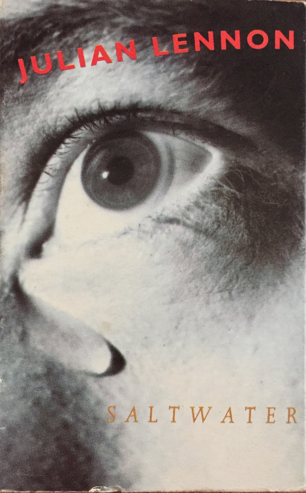 Accords et paroles Saltwater Julian Lennon