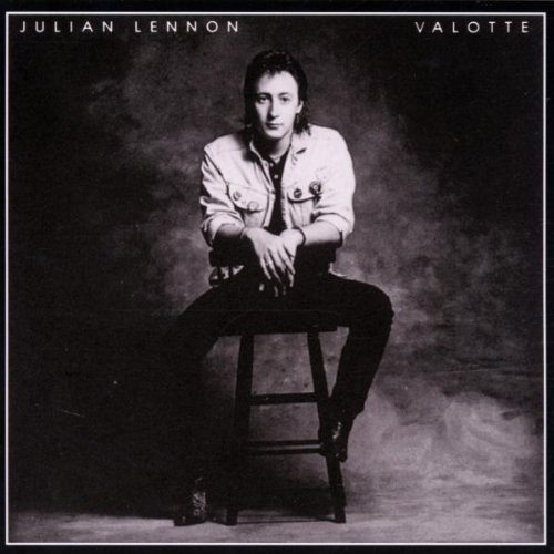 Accords et paroles Valotte Julian Lennon