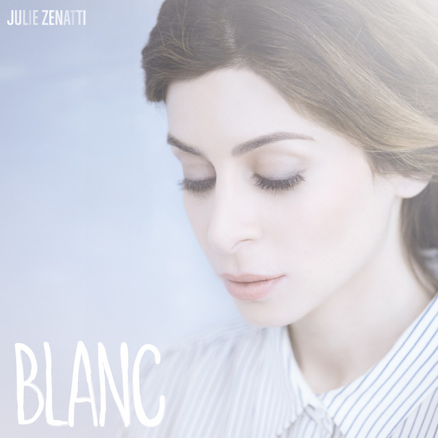 Accords et paroles Pars sans rien dire Julie Zenatti