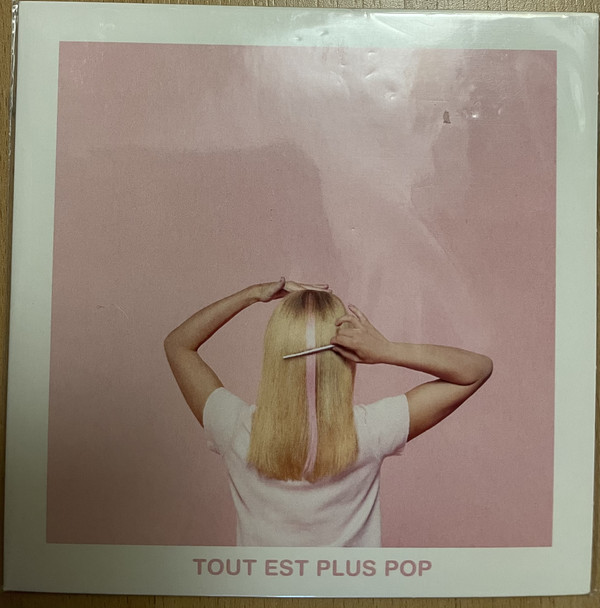 Accords et paroles Tout est plus pop Julie Zenatti