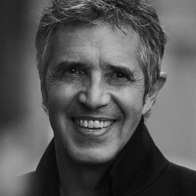 Accords et paroles À vous jusqu'à la fin du monde Julien Clerc