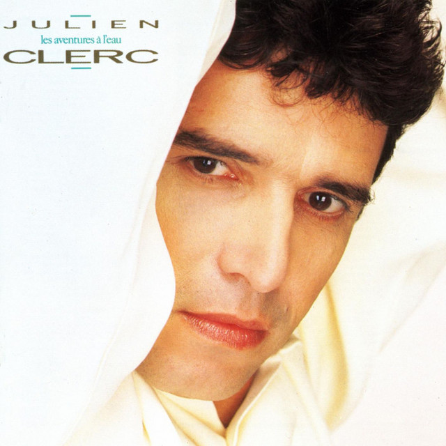 Accords et paroles Angèle Julien Clerc
