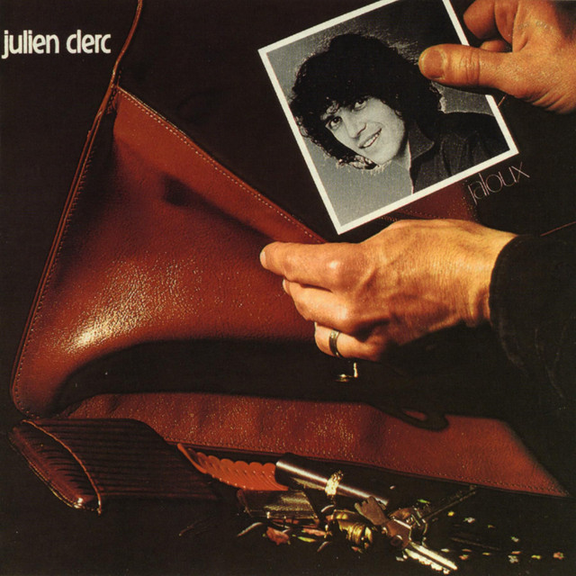 Accords et paroles Jai Eu Trente Ans Julien Clerc