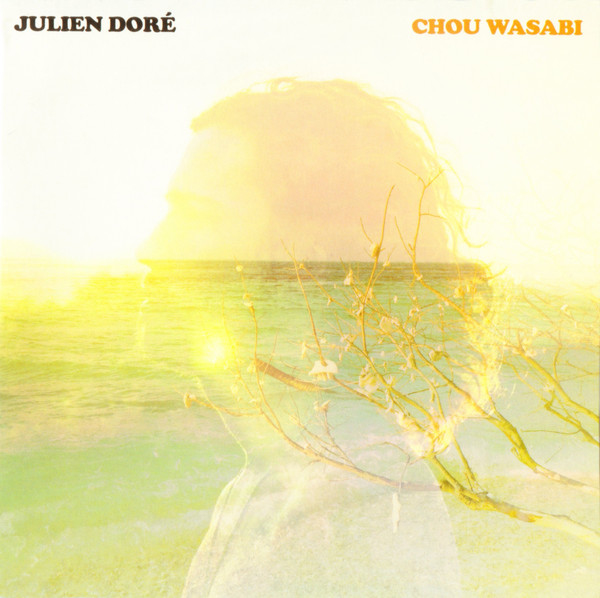 Accords et paroles Chou Wasabi Julien Doré
