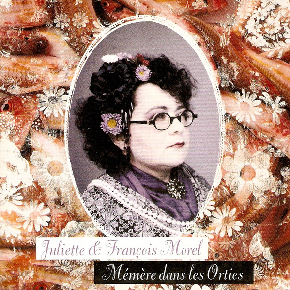 Accords et paroles Mémère dans les orties Juliette