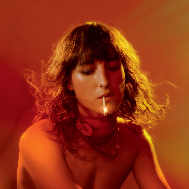 Accords et paroles Imaginer Lamour Juliette Armanet