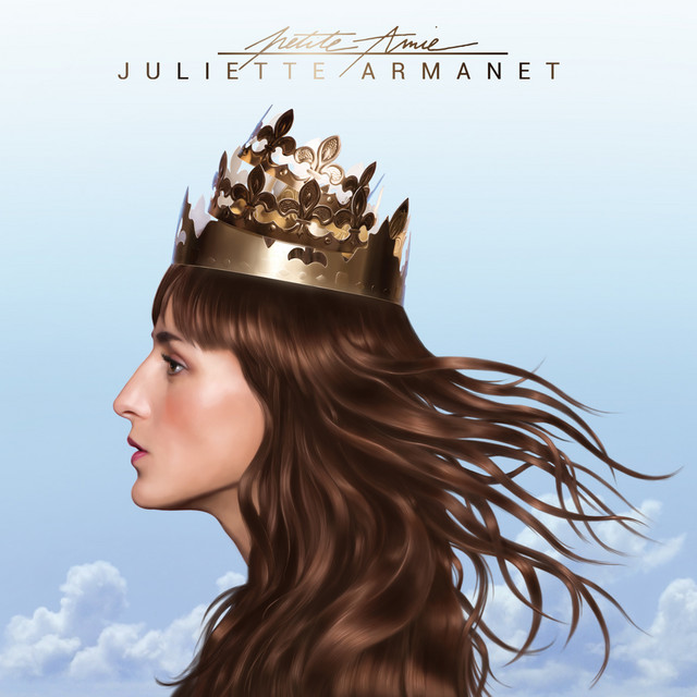 Accords et paroles Star Triste Juliette Armanet