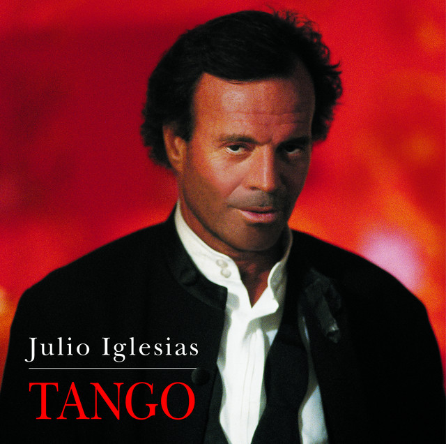 Accords et paroles A Media Luz Julio Iglesias