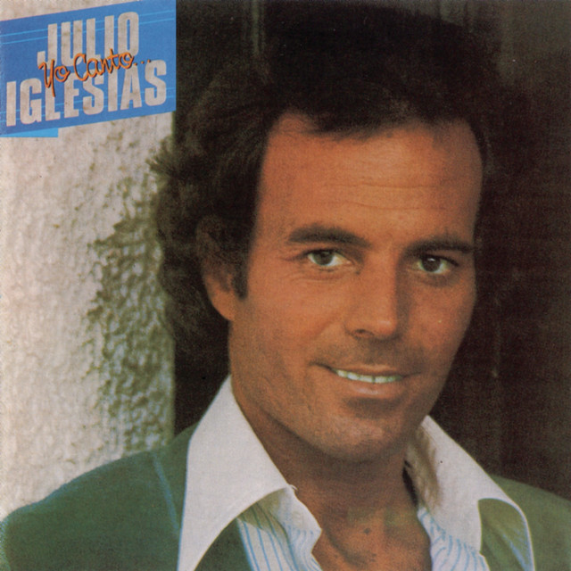 Accords et paroles Alguien Que Pasó Julio Iglesias