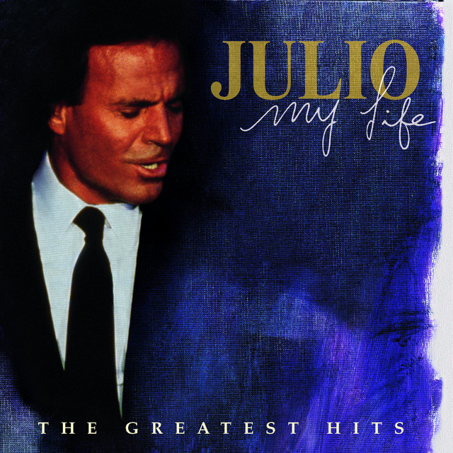 Accords et paroles All Of You Julio Iglesias