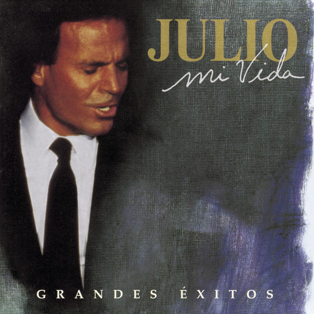 Accords et paroles Bamboleo Julio Iglesias
