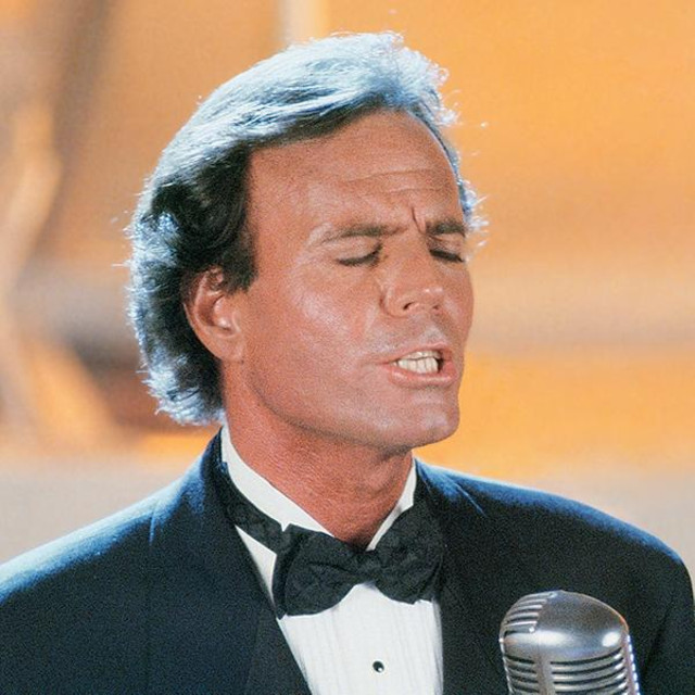Accords et paroles La Carretera 2 Julio Iglesias