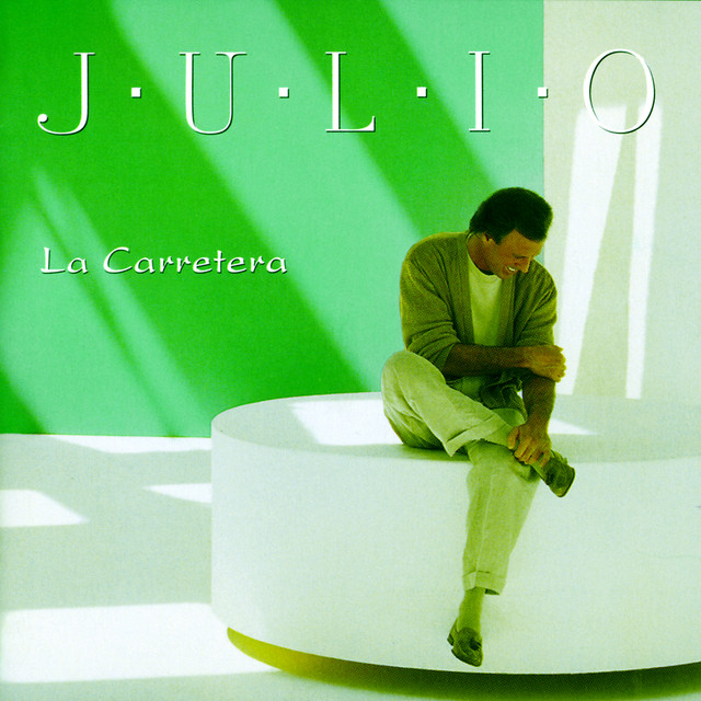 Accords et paroles Cosas De La Vida Julio Iglesias