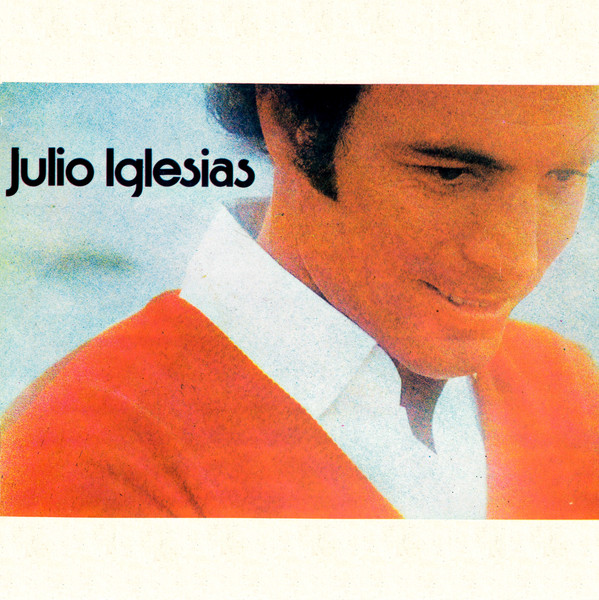 Accords et paroles De Un Mundo Raro Julio Iglesias