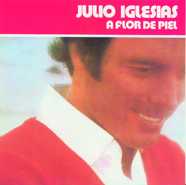 Accords et paroles Desde Que Tu Te Has Ido Julio Iglesias