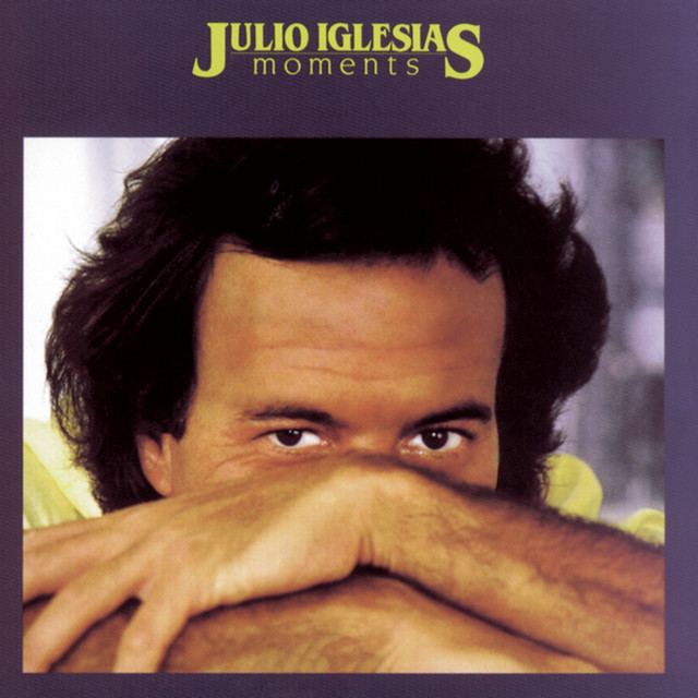 Accords et paroles Esa Mujer Julio Iglesias
