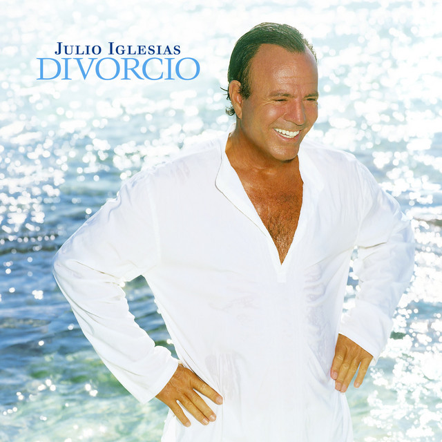 Accords et paroles Extraños Nada Mas Julio Iglesias