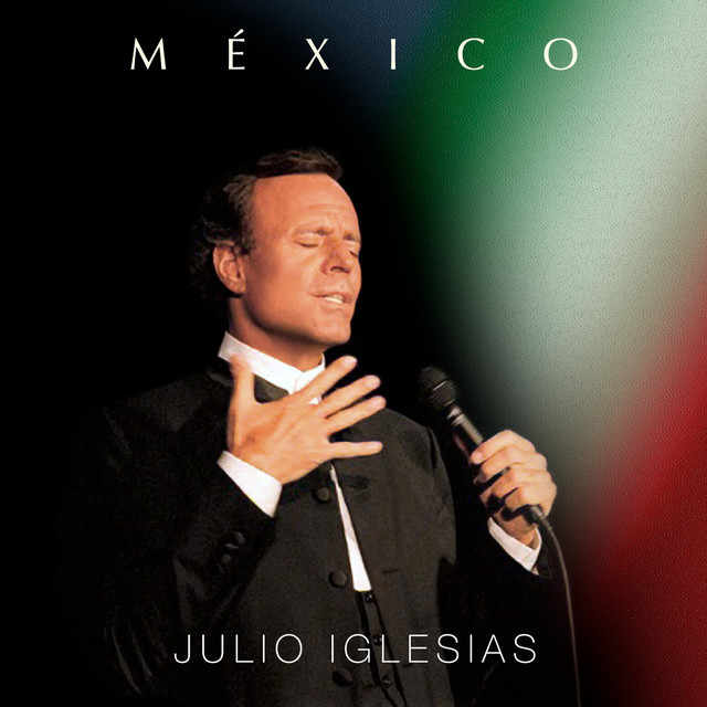 Accords et paroles Jura-me Julio Iglesias