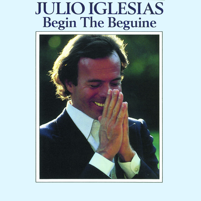 Accords et paroles Me Olvidé De Vivir Julio Iglesias