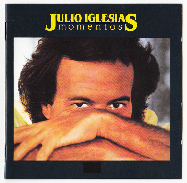 Accords et paroles Momentos Julio Iglesias