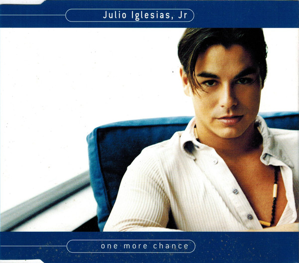 Accords et paroles One More Chance Julio Iglesias