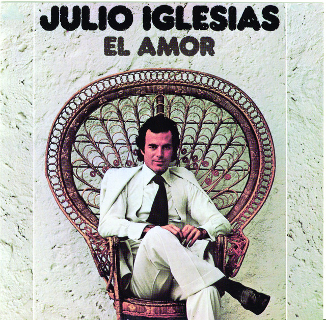 Accords et paroles Quién Julio Iglesias