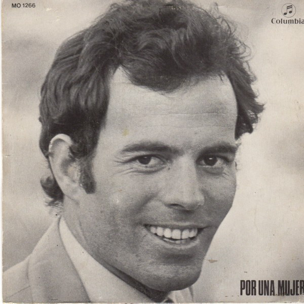 Accords et paroles Sweet Caroline Julio Iglesias