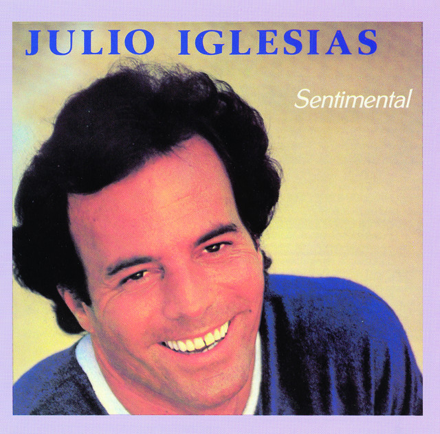 Accords et paroles Uno Julio Iglesias