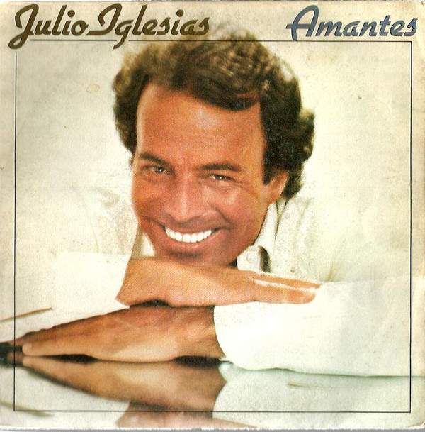 Accords et paroles Viejas Tradiciones Julio Iglesias