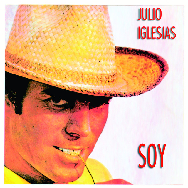 Accords et paroles Vivencias Julio Iglesias