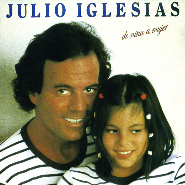 Accords et paroles Y Pensar... Julio Iglesias