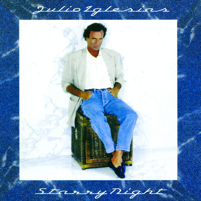 Accords et paroles Yesterday, When I Was Young Julio Iglesias