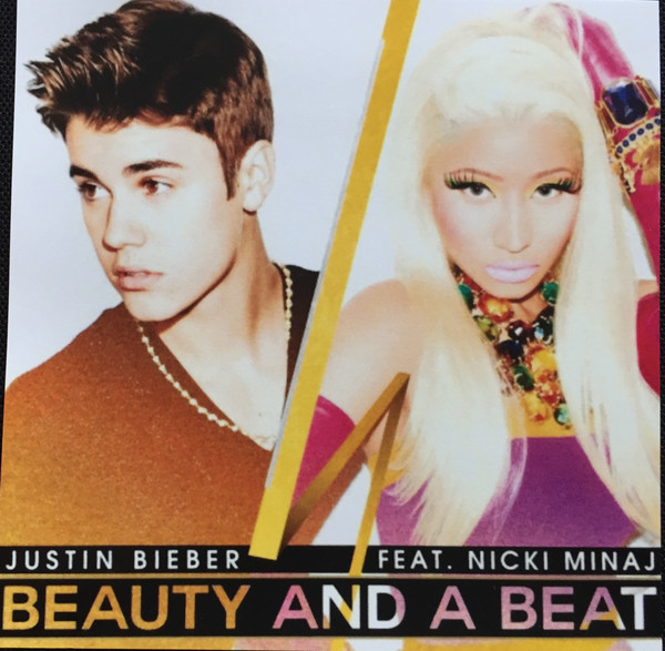 Accords et paroles Beauty And A Beat Justin Bieber