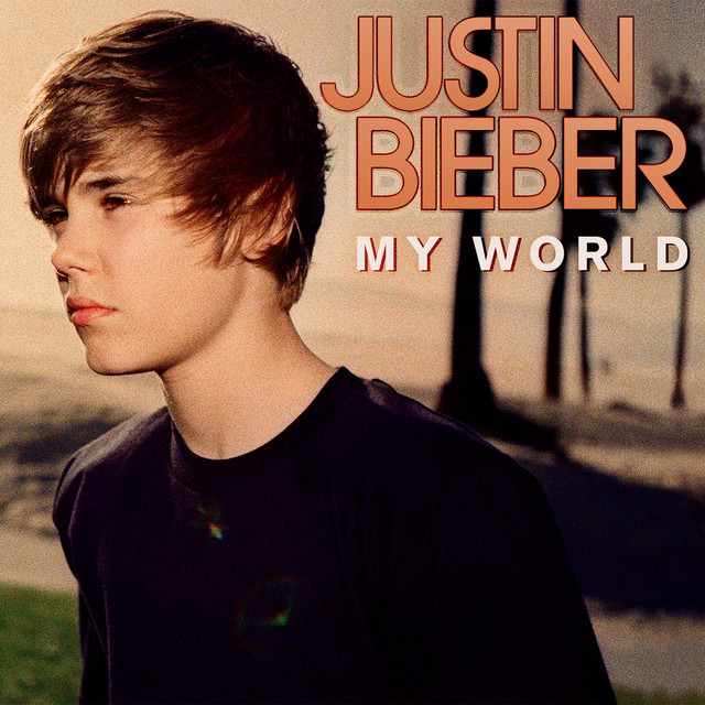 Accords et paroles Bigger Justin Bieber