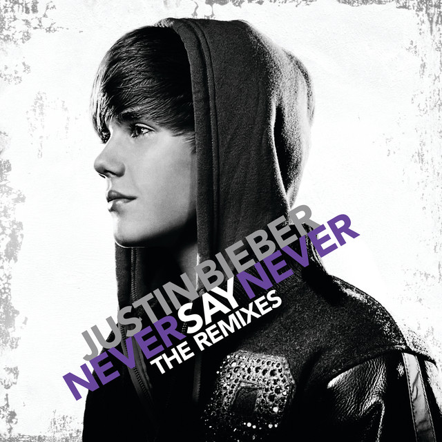 Accords et paroles Born To Be Somebody Justin Bieber
