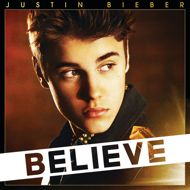 Accords et paroles Fall Justin Bieber