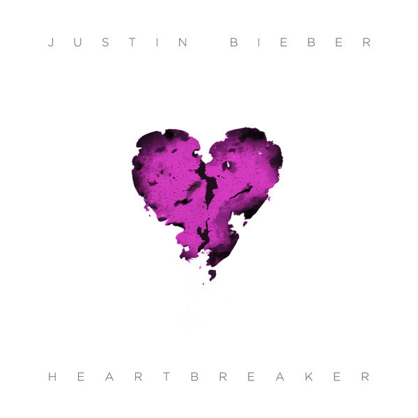 Accords et paroles Heartbreaker Justin Bieber