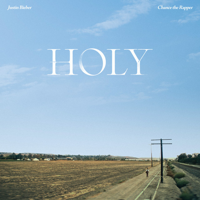 Accords et paroles Holy (feat. Chance The Rapper) Justin Bieber