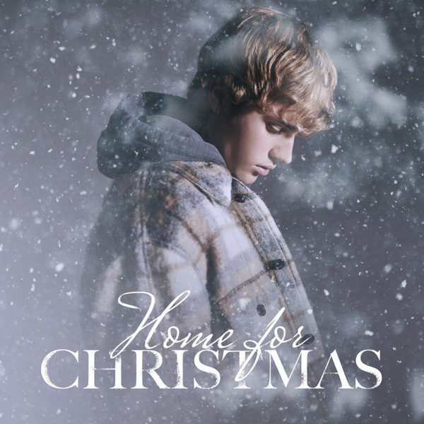 Accords et paroles Home For Christmas Justin Bieber
