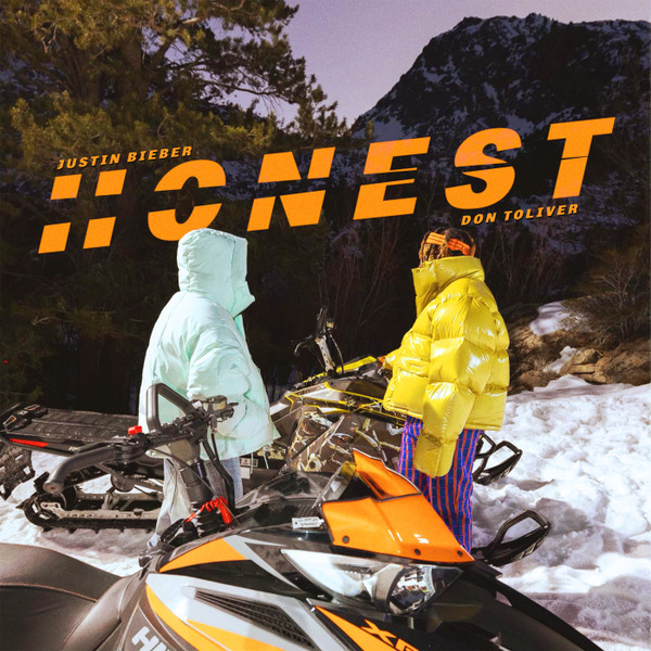 Accords et paroles Honest Justin Bieber