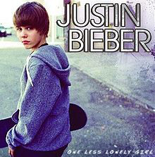 Accords et paroles Lonely Girl Justin Bieber