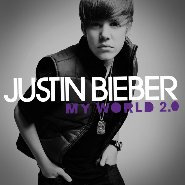 Accords et paroles Never Let You Go Justin Bieber