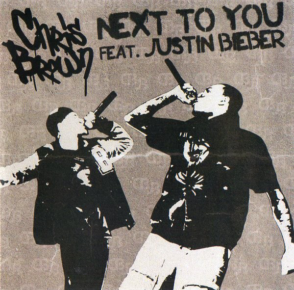 Accords et paroles Next To You Justin Bieber