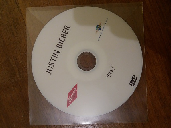 Accords et paroles Pray Justin Bieber
