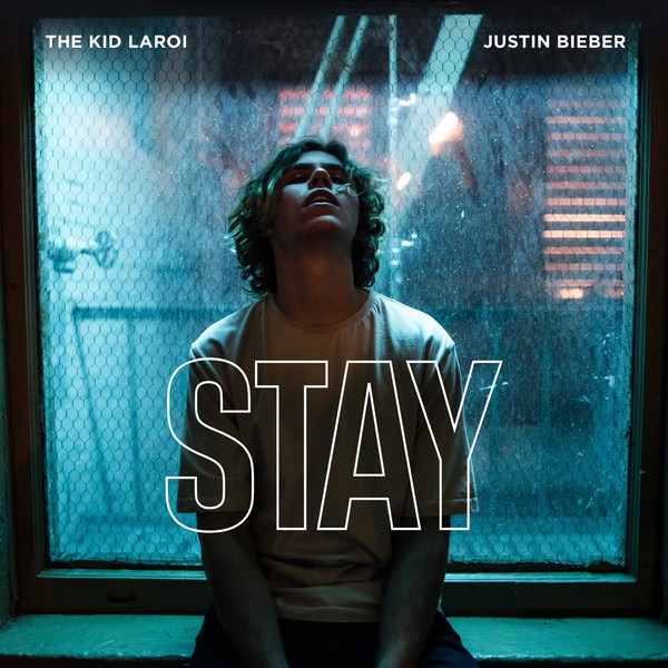 Accords et paroles Stay Justin Bieber