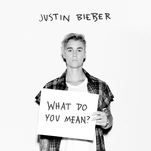 Accords et paroles What Do You Mean? Justin Bieber
