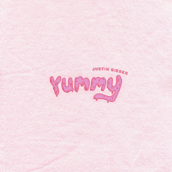Accords et paroles Yummy Justin Bieber