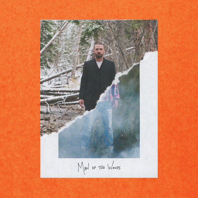 Accords et paroles Breeze Off The Pond Justin Timberlake