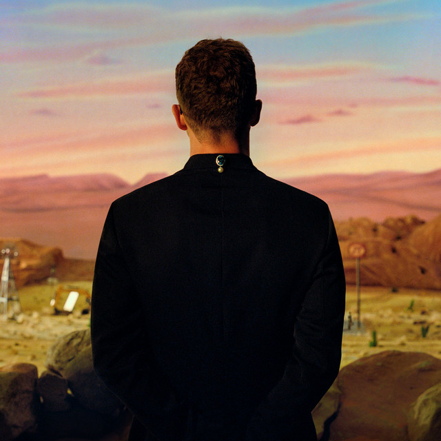 Accords et paroles Conditions Justin Timberlake