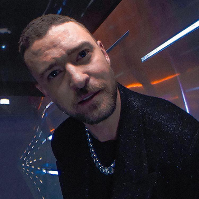 Accords et paroles Cry Me A River acoustic Justin Timberlake